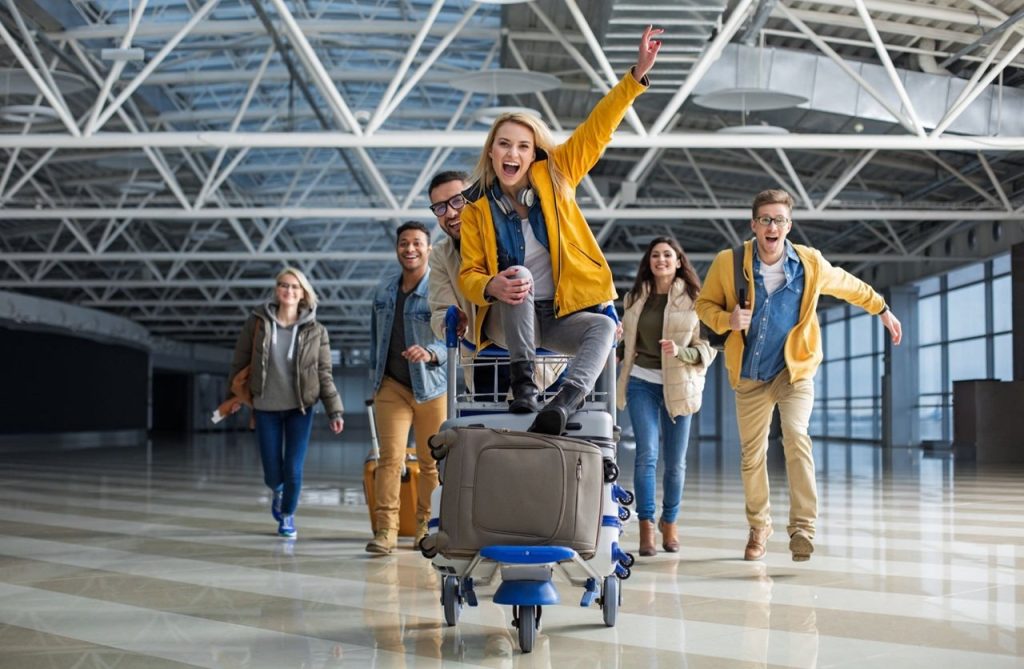 Cinco destinos colombianos para disfrutar el mundial por todo lo alto
