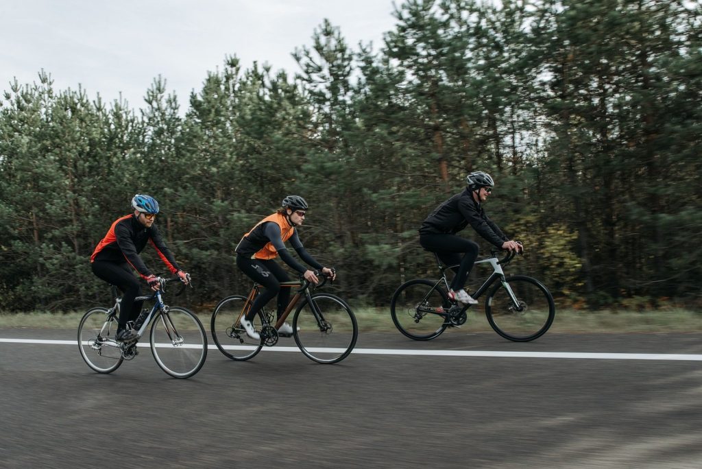 Cinco destinos para que los colombianos lleven al mundo su pasión por el ciclismo