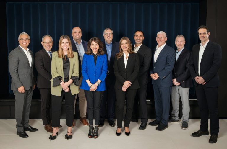 Cirion anuncia nueva cúpula directiva para Latinoamérica