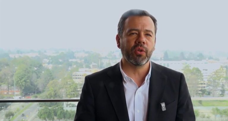 Ciudad de México, invitada de honor a la Bienal Internacional de Arte y Ciudad de Bogotá