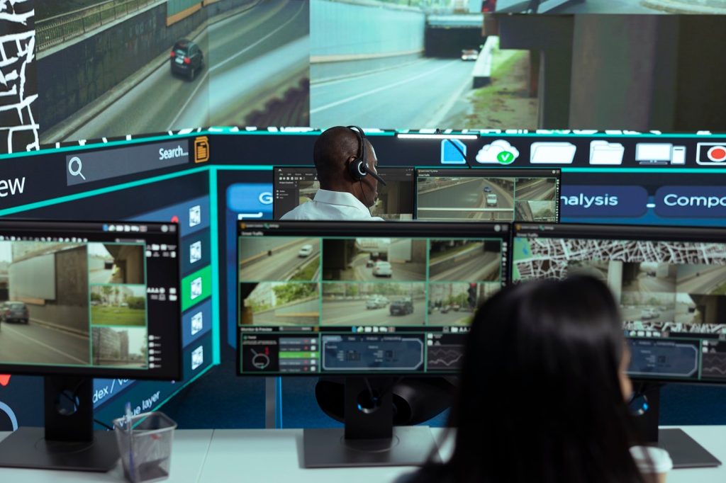 Ciudades conectadas: cómo el IoT está redefiniendo la seguridad urbana