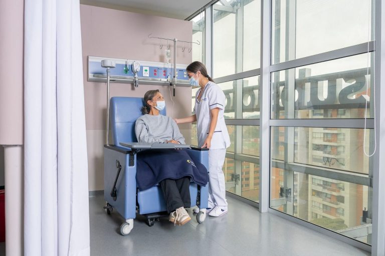 Clínica Oncológica de Colsubsidio logra acceso a terapias innovadoras para el manejo del cáncer
