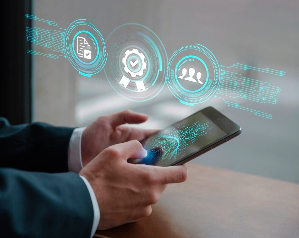 Colaboración digital: el fin de la oficina tradicional