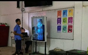 Colegio del Magdalena representará al Caribe en evento de la Unesco