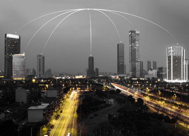 Colombia acelera carrera hacia ciudades inteligentes: 77% de la población ya vive en zonas urbanas