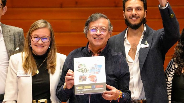 Colombia anuncia que saldrá del régimen de arbitraje internacional de inversión