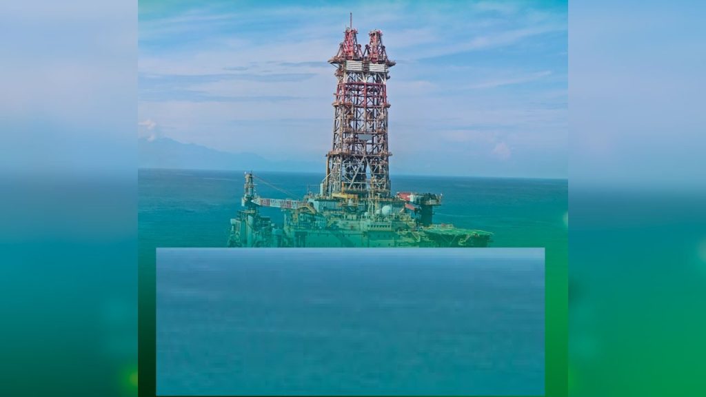 Colombia asegura petróleo para 7,4 años y mantiene gas para casi seis
