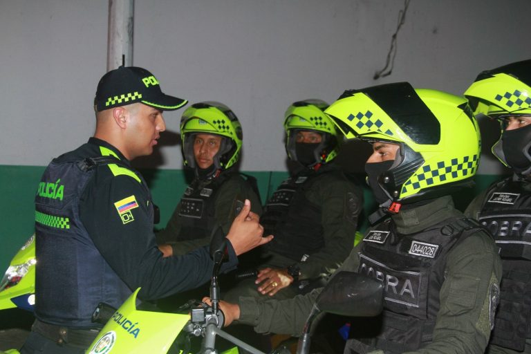 Colombia asume la Presidencia pro tempore de Ameripol, la Comunidad de Policías de América