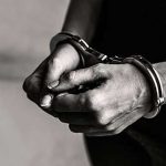 Capturan criminales