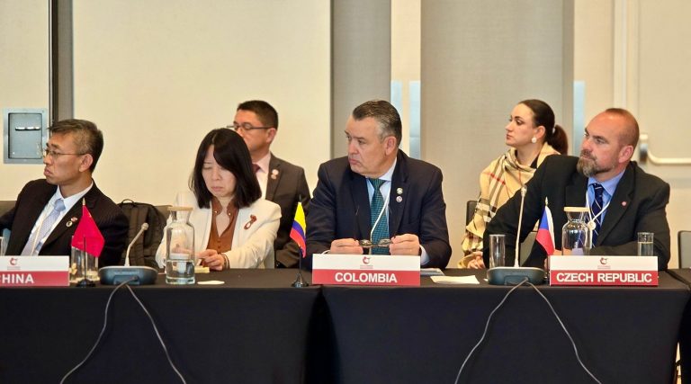 Colombia, en el Consejo de Programas Antárticos