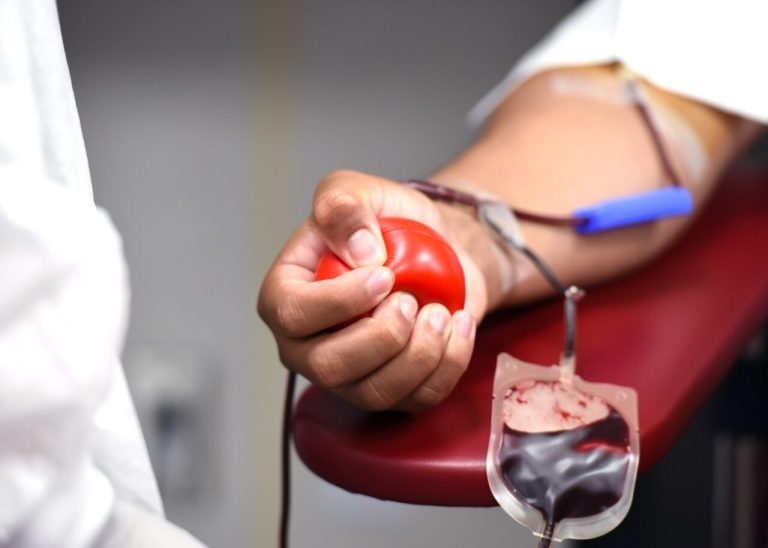 Colombia: epicentro iberoamericano de la medicina transfusional