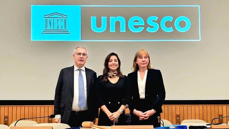 Colombia preside comité de la Unesco encargado de la restitución de bienes culturales