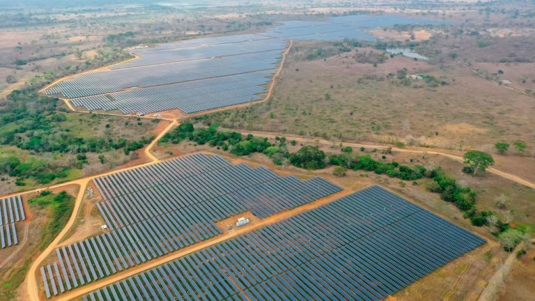 Colombia superó los 4.626 MW de energías limpias: nuevo hito en la transición energética, dice el Gobierno