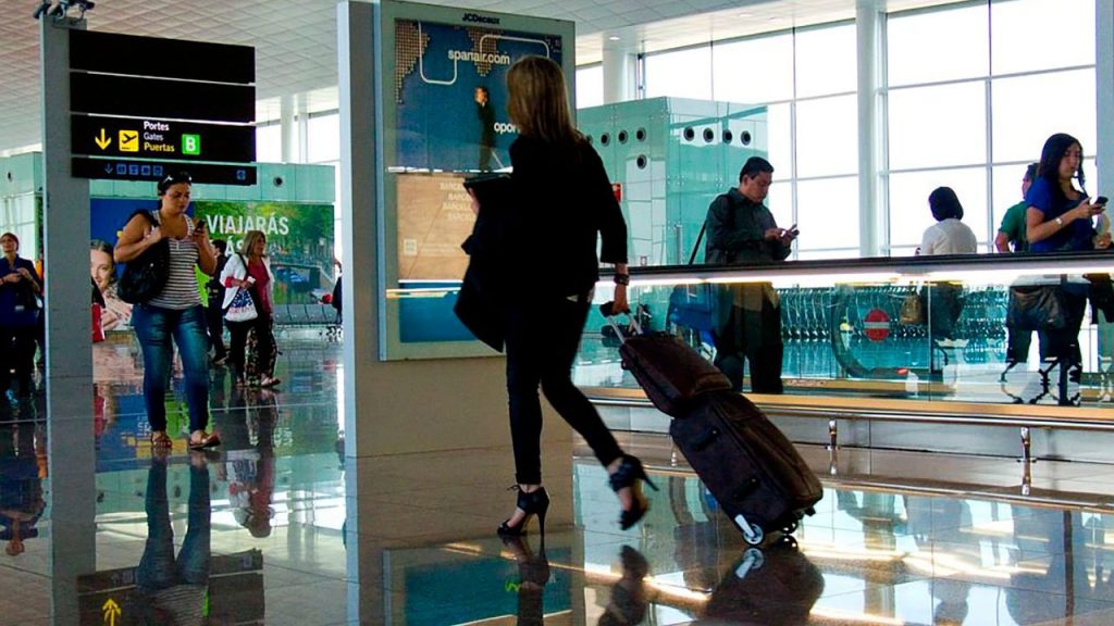Colombia tendría 21,7 millones de viajeros este año: sube más del 6%