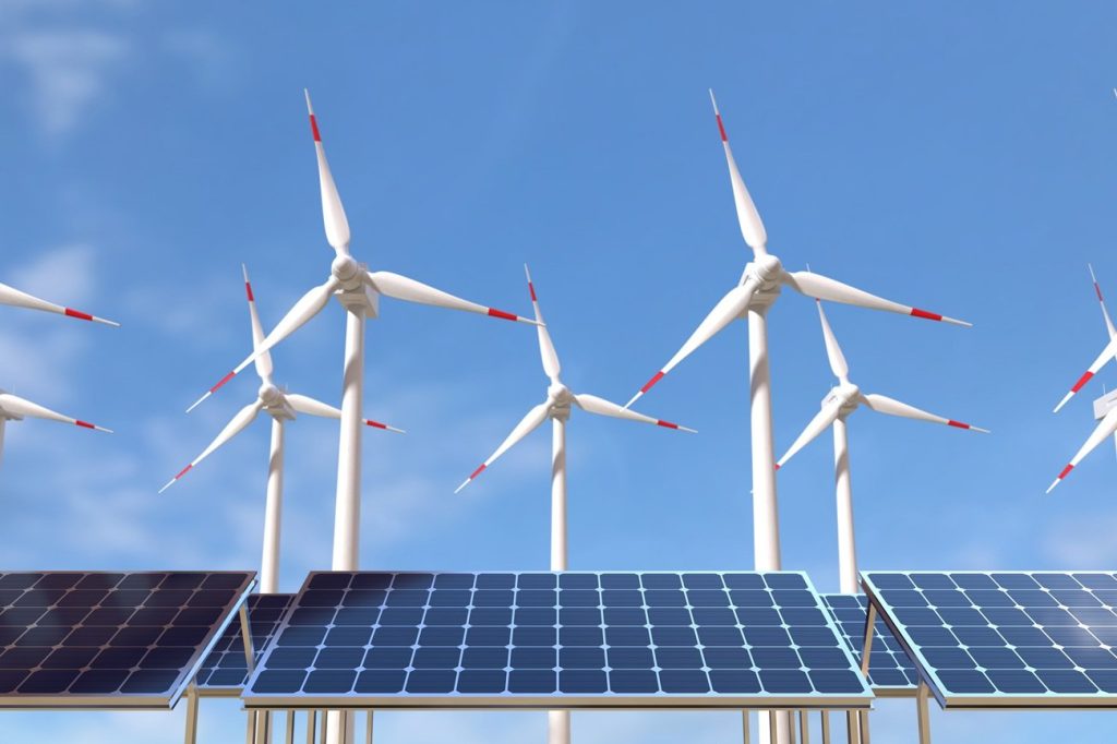 Colombia toma la delantera en la carrera regional por las energías renovables: diversidad eléctrica es prioridad