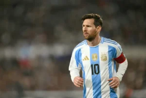 Colombia, Uruguay y Paraguay por su boleto al Mundial en la despedida de Messi