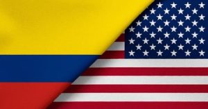 Colombia y EEUU fortalecen cooperación para enfrentar el narcotráfico y el crimen transnacional