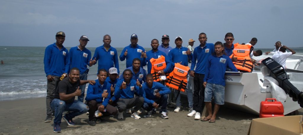 Colombia y su apoyo a la pesca artesanal: un modelo mundial de sostenibilidad premiado por la FAO