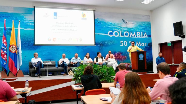 Colombia y Venezuela reactivan acuerdos de integración energética