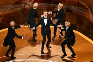 Comediante Conan O’Brien regresará como anfitrión de los Óscar en 2026