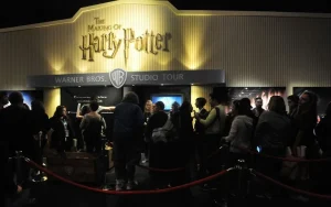 El fenómeno de Harry Potter 30 años después de su estreno
