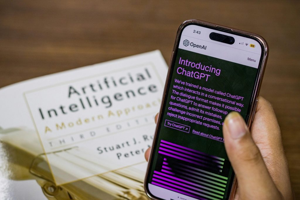 Cómo aprovechar la inteligencia artificial para mejorar las finanzas personales