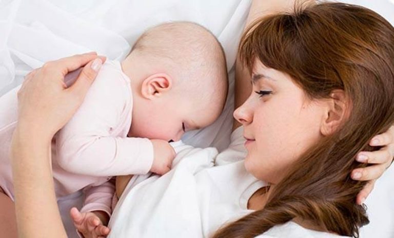 ¿Cómo navegar los primeros meses con un recién nacido?
