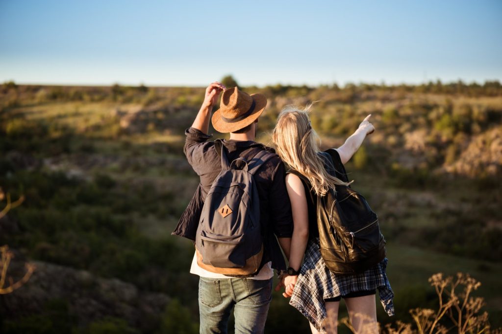 Cómo se toman las decisiones para viajar este año