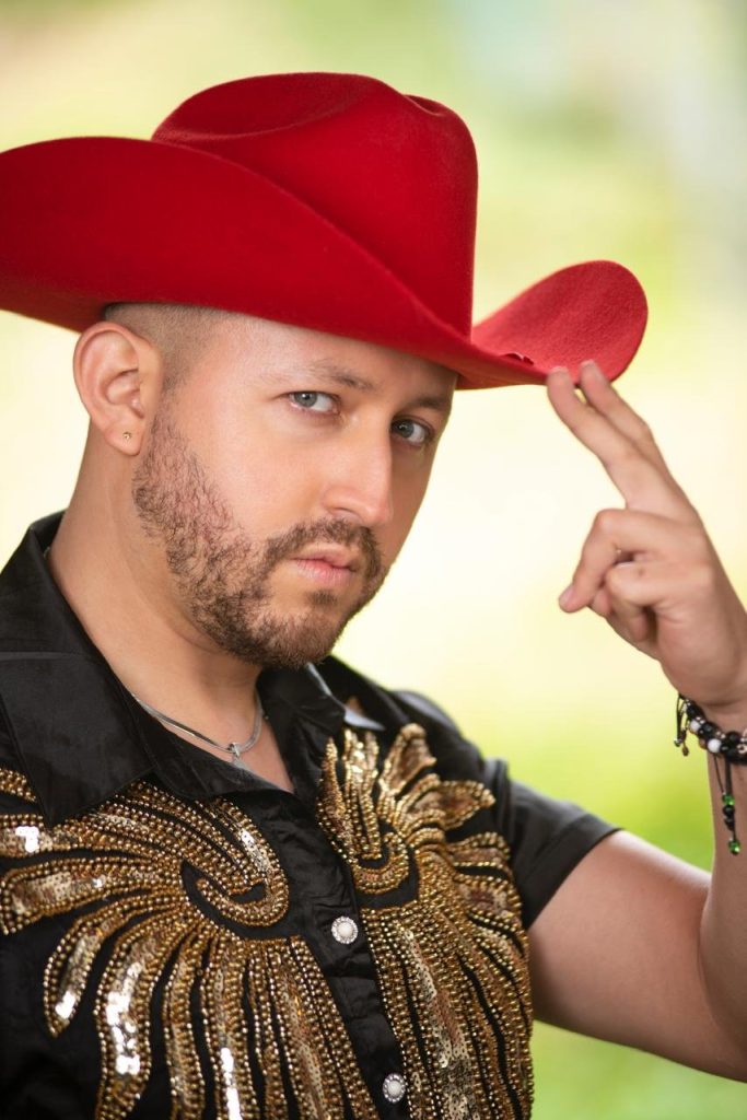 Con 3 canciones Sebastián Campos rinde homenaje a su ídolo Antonio Aguilar