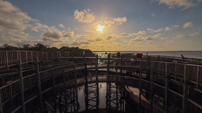 Con 352.000 visitantes durante Semana Santa, Barranquilla cada vez es mejor destino turístico 