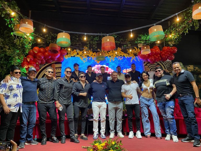 “Con el Rumbódromo, volvimos más recargados para el Festival Vallenato”