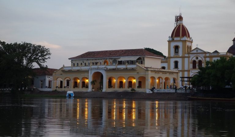 Con expertos internacionales, Mompox celebra 30 años como Patrimonio Unesco