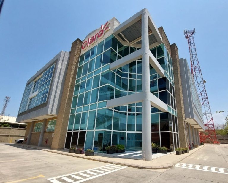 Con más inversiones estratégicas en 5G y fibra óptica para 2026, Claro acelera la evolución digital de Barranquilla