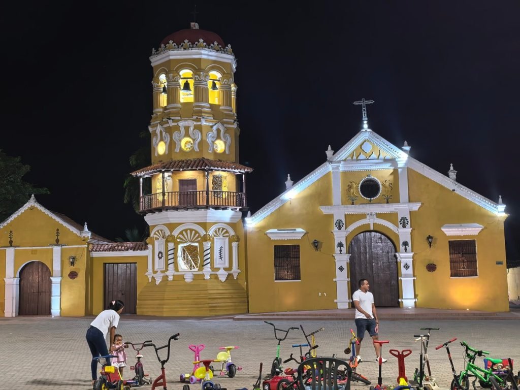 Con plataforma de Unesco, Colombia transforma gestión turística de los pueblos patrimonio