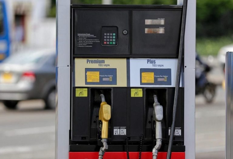 Conferencia climática destaca falta de fondos para dejar los combustibles fósiles