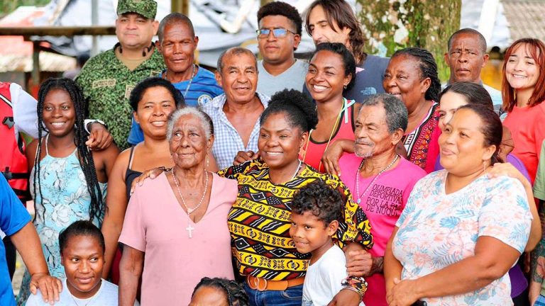 Congreso da luz verde a que siga existiendo el Ministerio de Igualdad y Equidad