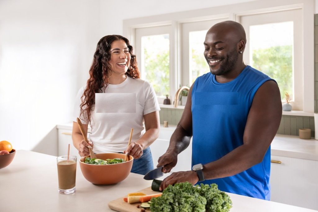 Consejos para quemar más calorías de manera natural