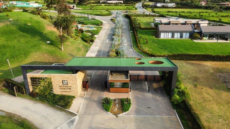 Construcción sostenible en Colombia: hacia una apuesta más responsable y verde