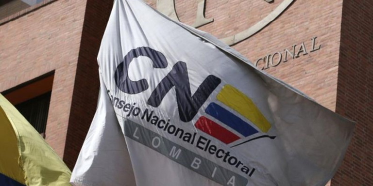 Contra la corrupción electoral: lideremos con buen ejemplo