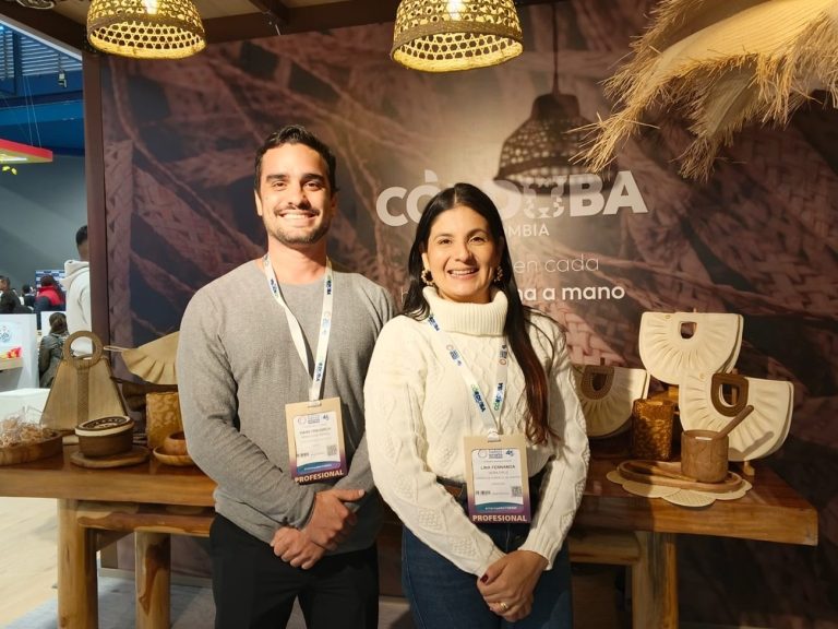 Córdoba en Anato 2026: cultura, gastronomía y experiencias turísticas