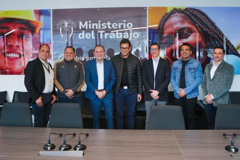 ‘Corredor de la Vida’ del Cesar gestiona inversión histórica por $1.1 billones
