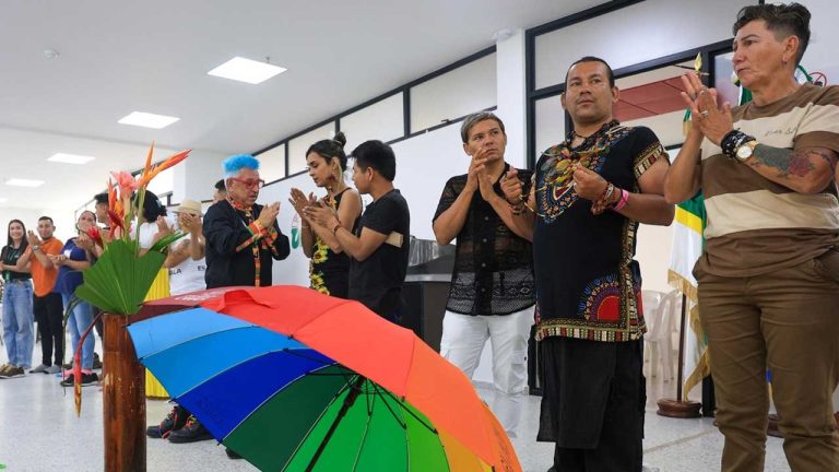 Creado Sistema Nacional para garantizar derechos de la población LGBTIQ+