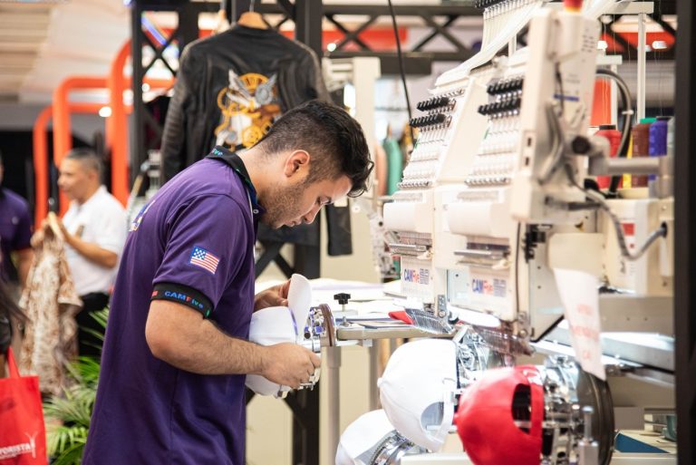 Createx 2025: propuestas de soluciones sostenibles para la industria textil y de la confección