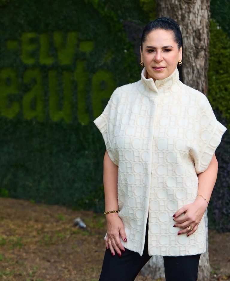 Crece su influencia en A. Latina: Araceli Alonso sigue dejando huella en la ciencia y el emprendimiento