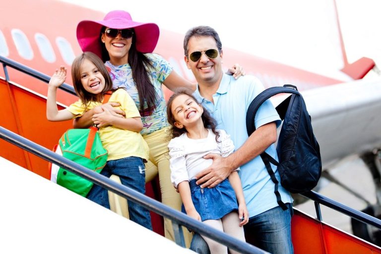 Crecen 45% las reservas colombianas a los destinos mundialistas