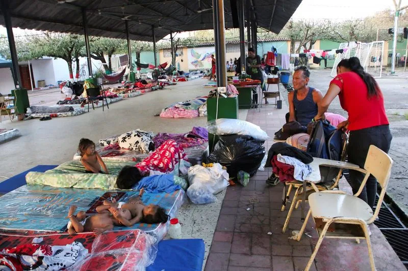 Crisis humanitaria en Colombia por conflicto armado alcanzó su nivel más grave en una década: CICR