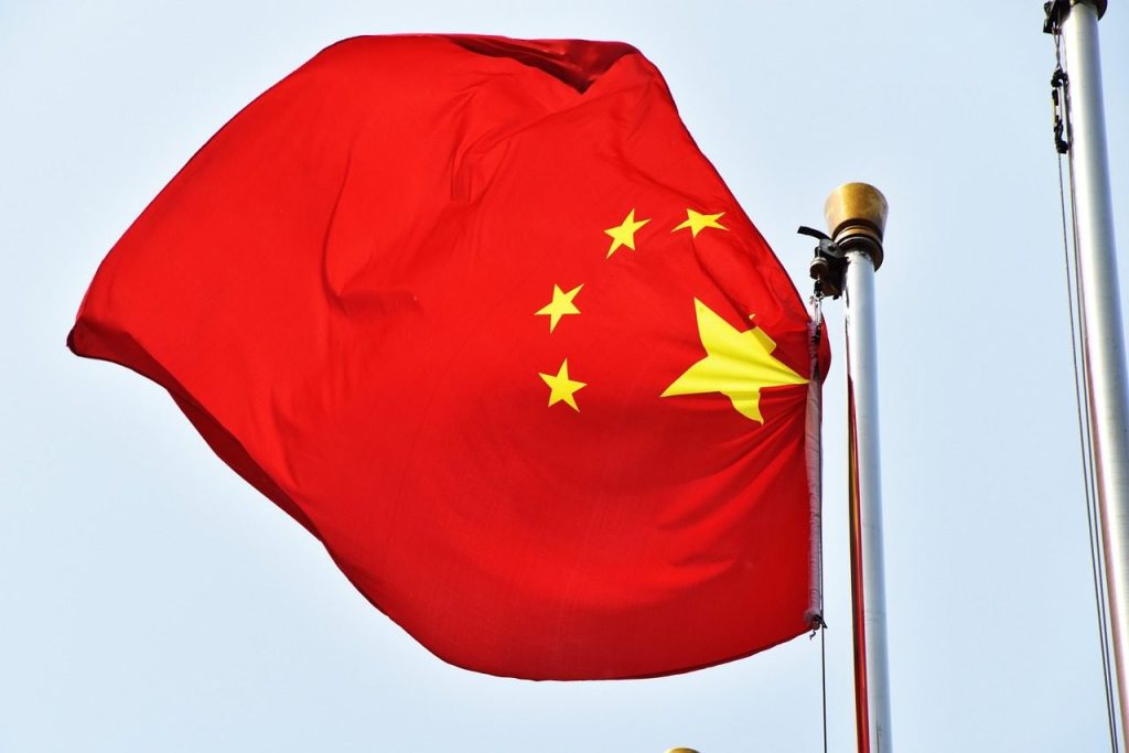 Cuál es el impacto de las empresas chinas en Colombia