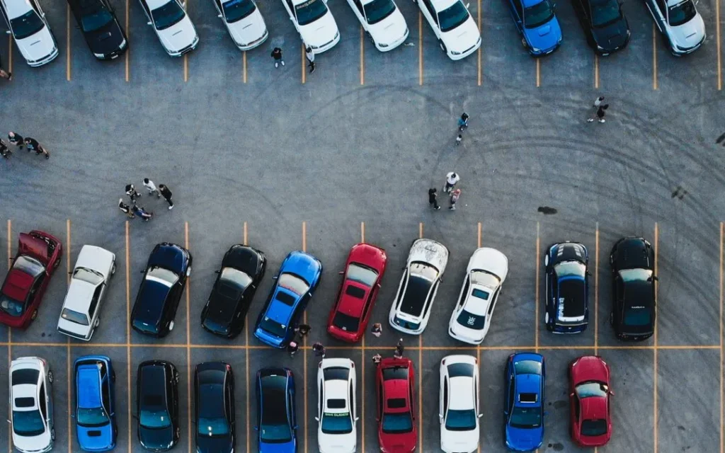 Cuatro ciudades lideran el crecimiento de Be Parking