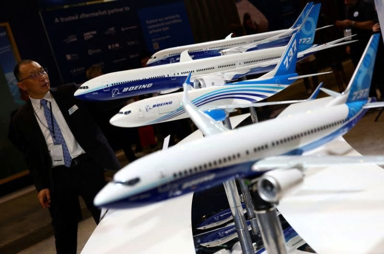 Cumbre mundial sobre financiación aérea analiza la escasez de aviones y los riesgos comerciales