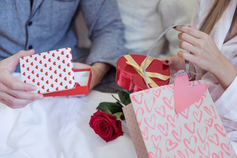 Cupido aumenta las ventas producto del amor durante San Valentín